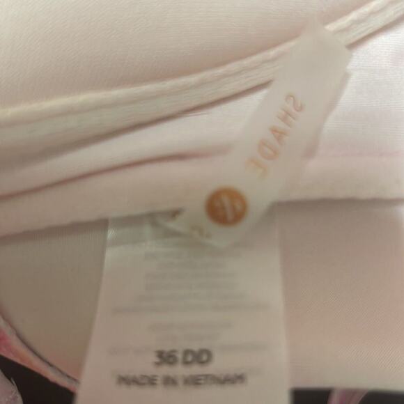 SHADE & SHORE BIKINI‎ FLORAL 2 PIECE SET SIZE XL - Picture 4 of 7